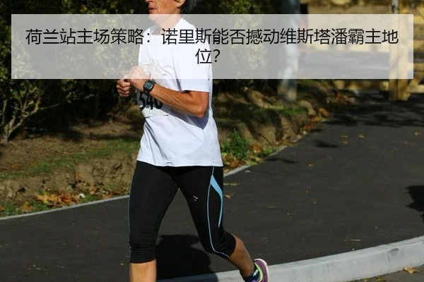 荷兰站主场策略：诺里斯能否撼动维斯塔潘霸主地位？
