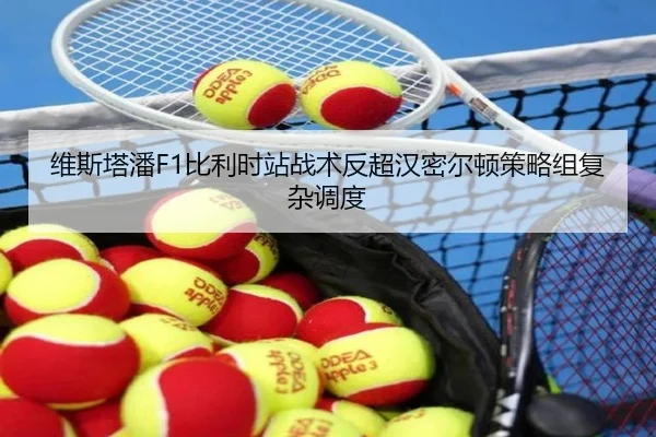维斯塔潘F1比利时站战术反超汉密尔顿策略组复杂调度